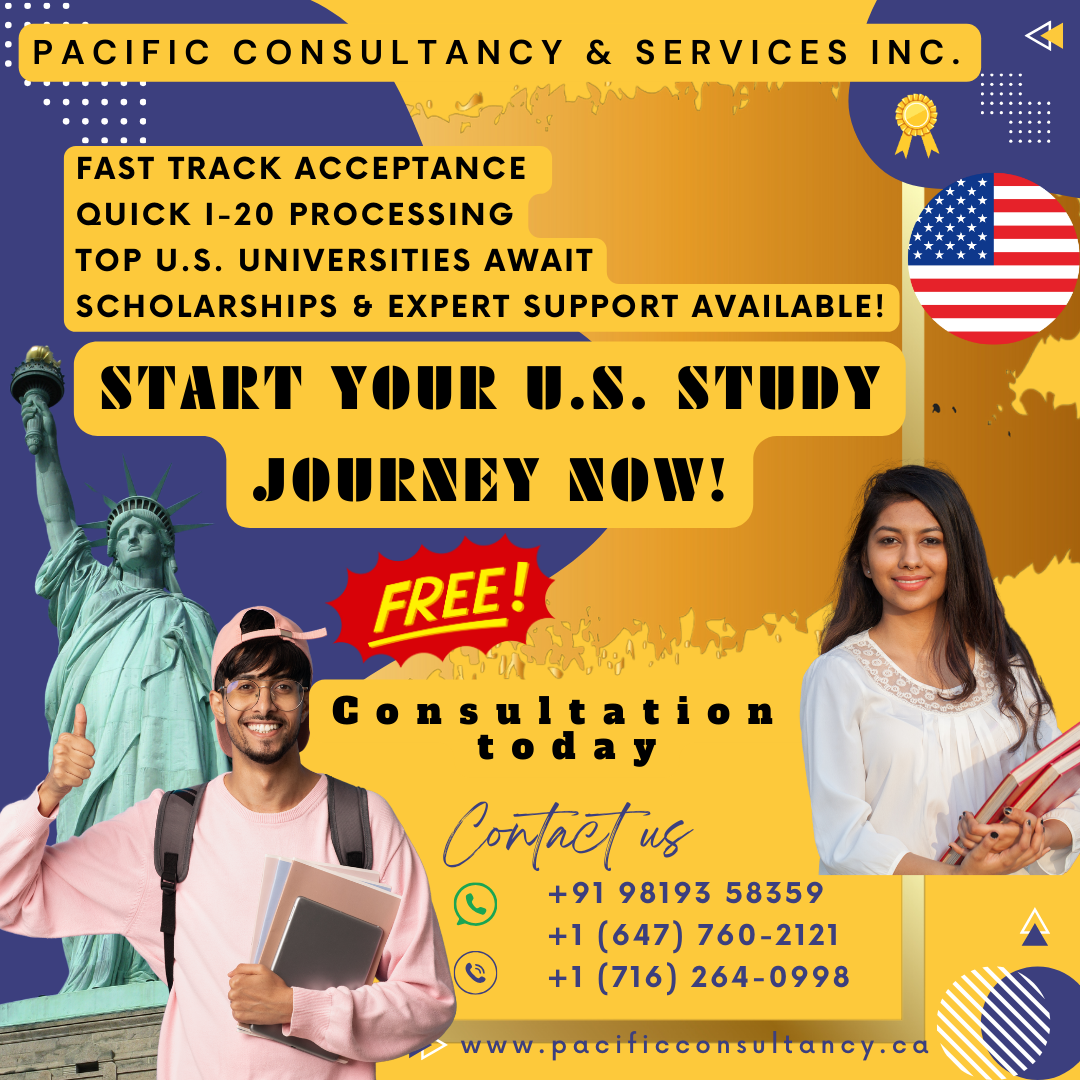 Pacific Consultancy