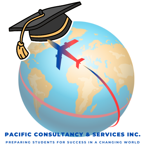 Pacific Consultancy logo