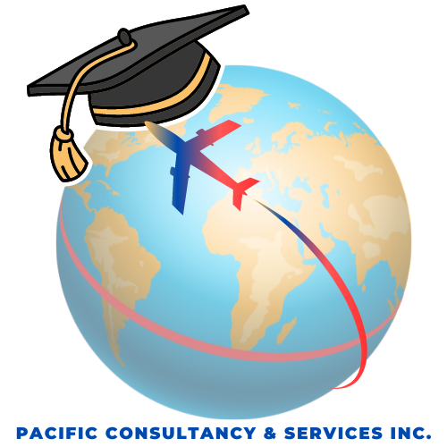 Pacific Consultancy logo